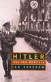 Hitler 1936-1945 Nemesis - Ian Kershaw