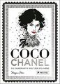 Coco Chanel: Die zauberhafte Welt der Stil-Ikone vo... | Buch | Zustand sehr gut