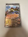 Modnation Racers PSP Playstation Portable SEALED NEU