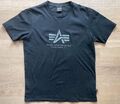 Alpha Industries T-Shirt / L
