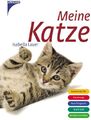 Meine Katze