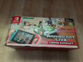 Mario Kart Live Home Circuit Luigi - (Nintendo Switch)