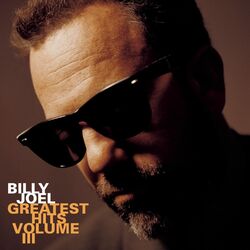 Joel Billy Greatest Hits Vol. 3 (CD)