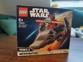 LEGO Star Wars: Sith Infiltrator Microfighter (75224)