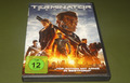 "Terminator Genisys"  Die Story ist prima ! MANIVELLE sagt: 8 von 10