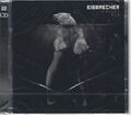 Eisbrecher - Ewiges Eis -15 Jahre Eisbrecher - 2 CD - Neu / OVP