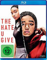 The Hate U Give [Blu-ray] von Tillmanns, George JR. | DVD | Zustand sehr gut