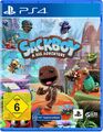 PS4 SACKBOY A BIG ADVENTURE - [PlayStation 4] **Kostenloser Upgrade auf PS5**