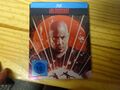 Blu Ray Steelbook Bloodshot Vin Diesel TOPZUST. Deutsche Kaufversion