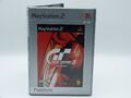 Playstation 2 - Gran Turismo 3 A-Spec (Platin) - Komplett - Getestet & funktionsfähig