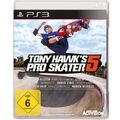 PS3 / Sony Playstation 3 - Tony Hawk's Pro Skater 5 DE DE/EN mit OVP