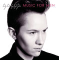 CD ~ GOSSIP: MUSIC FOR MEN ~