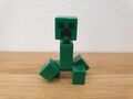 Lego Minecraft Creeper Minifigur (min012)