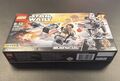 Lego 75795 - Star Wars Ski Speeder vs. First Order Walker - NEU & OVP