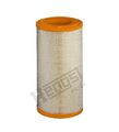 Luftfilter Hengst E707L Knecht Mahle LX1775 Mann C21630 John Deere RE504850