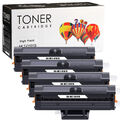 XXL Toner für Samsung MLT-D101S ML-2160 ML-2165W ML-2168W SCX-3400 SCX-3405W