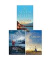 Die sieben Schwestern Serie 1–3 Bücher-Sammelbox-Set von Lucinda Riley (Die s