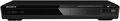 Sony DVP-SR370 B DVD-Player (Xvid-Widergabe, USB) schwarz B-WARE 