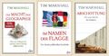 Tim Marshall / Die Macht der Geographie / Im Namen der Flagge / Abschottung  ...