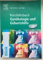 Kurzlehrbuch Gynäkologie und Geburtshilfe von Goerke, K. und Valet, A. inkl. CD 