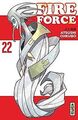 Fire Force - Tome 22 von Atsushi Ohkubo | Buch | Zustand gut