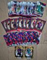 Topps FC Barcelona Team Set 2023-24 - 38 Different Cards Lot Mix