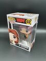 Funko Pop Comics	Hellboy	#02 Liz Sherman