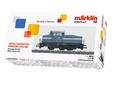 Märklin H0 36501 - Märklin H0 Start up - Diesellokomotive DHG 500, Gebraucht, OV