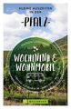 Marion Landwehr | Wochenend und Wohnmobil - Kleine Auszeiten in der Pfalz | Buch