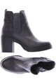 Marco Tozzi Stiefelette Damen Ankle Boots Booties Gr. EU 38 Grau #o0by1vp