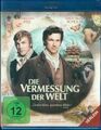 Blu Ray Die Vermessung Der Welt (Florian David Fitz)