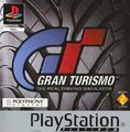 PS1 / Sony Playstation 1 - Gran Turismo [Platinum] mit OVP sehr guter Zustand