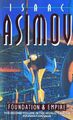 Foundation and Empire (The Foundation Series) - Isaac Asimov