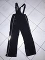 Skihose CMP, Kinder, schwarz , Mädchen oder Junge, Gr.  152