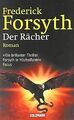 Der Rächer: Roman von Forsyth, Frederick | Buch | Zustand gut