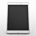 Samsung Galaxy Tab A T555 LTE 16GB weiss Android Tablet Kundenretoure wie neu