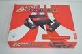 Atari Flashback Konsole mit 20 Spiele vorinstalliert + OVP
