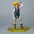 16cm The Seven Deadly Sins: Dragon's Judgement Pop Up Parade PVC Statue Meliodas