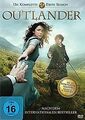 Outlander - Die komplette erste Season [6 DVDs] von Anna ... | DVD | Zustand gut