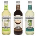 Fever Tree - NEW Classic Mixer 3x 0,5l Tasting Paket