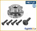 Reparatursatz, Radnabe MEYLE-ORIGINAL-KIT: Better solution for you! MEYLE 100653