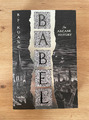 Babel: NYT bestseller  | R.F. Kuang | Englisch | Taschenbuch | 2022