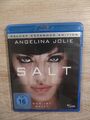 Salt (Deluxe Extended Edition) [Blu-ray]