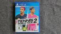 Tennis World Tour 2 (Sony PlayStation 4) - PS4 Spiel