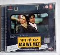 U. T. Jab we met, CD, indische Musik