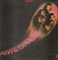 Deep Purple Fireball GATEFOLD + INSERT NEAR MINT Warner Vinyl LP