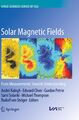 André Balogh (u. a.) | Solar Magnetic Fields | Taschenbuch | Englisch (2019)