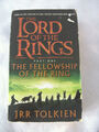 J R R Tolkien Der Herr der Ringe Teil 1 Die Gemeinschaft des Rings PB