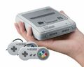 SNES Super Nintendo Classic Mini Entertainment System