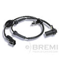 BREMI 50691 ABS Sensor für HYUNDAI